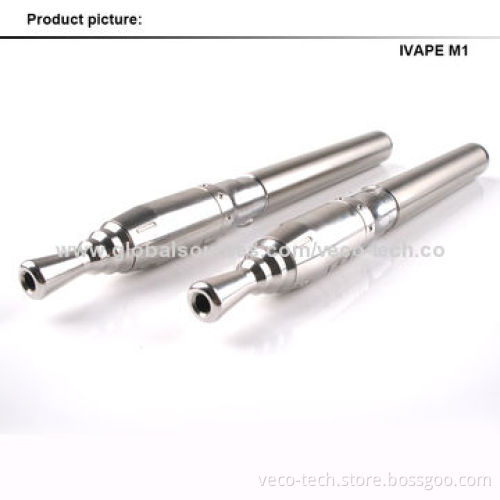 Rebuildable Atomiser M1 Electronic Cigarette Variable Voltage